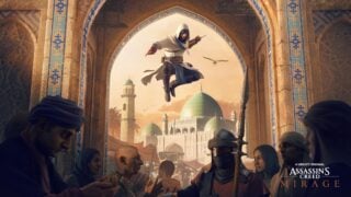 Assassin’s Creed Mirage News