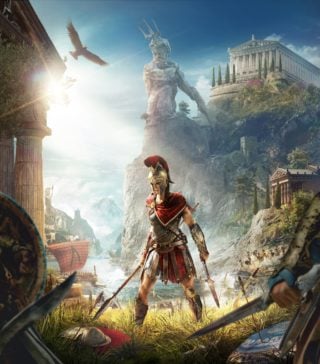 Assassin’s Creed Odyssey News