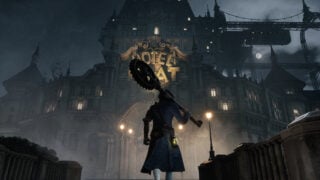 Preview: Lies of P can’t deny how much it wants to be Bloodborne
